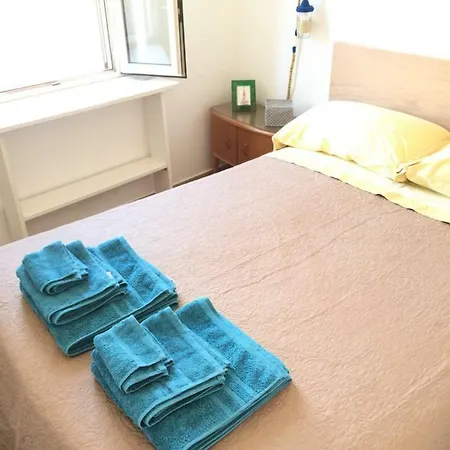Apartamento La Rosa Pantesca *