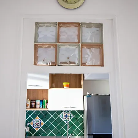 La Rosa Pantesca Apartment *